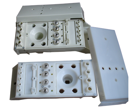 FUSE BOX-MVS435-2